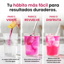 Cómo se toma Cutting Mix en 3 pasos