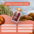 Calidad en la que puedes confiar: ingredientes probados y prensado en frío