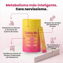 Cutting Mix: antojos bajo control sin nervios