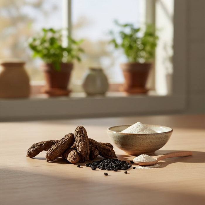 5-HTP