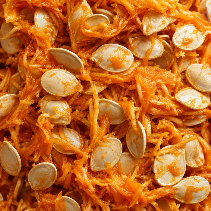 Aceite de semilla de calabaza