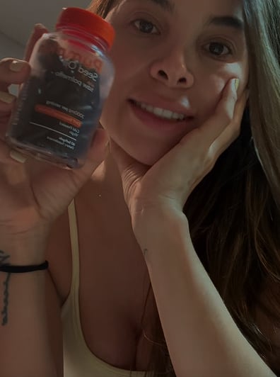 Compradora verificada · Su experiencia con Hair Bond